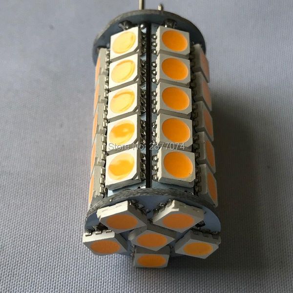 bulbs 5w led light lamp g4 warm white 41leds ac12v-24v desk wall night bi-pin lights 2pcs
bulbs 5w led light lamp g4 warm white 41leds ac12v-24v desk wall night bi-pin lights 2pcs