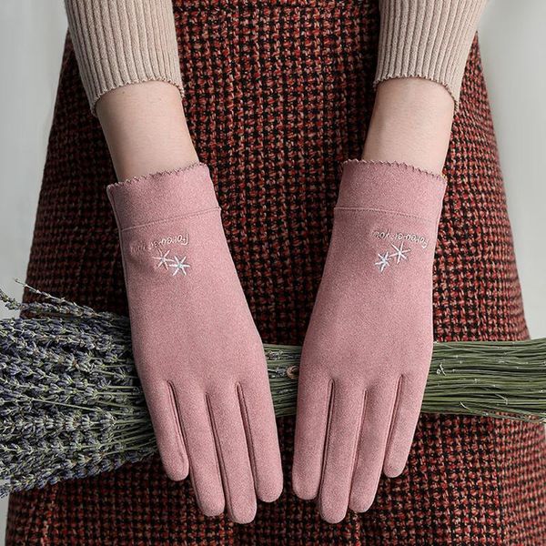five fingers gloves winter warm thickening wool knitted flip fingerless thick sports riding mittens glove 2021, Blue;gray
five fingers gloves winter warm thickening wool knitted flip fingerless thick sports riding mittens glove 2021, Blue;gray