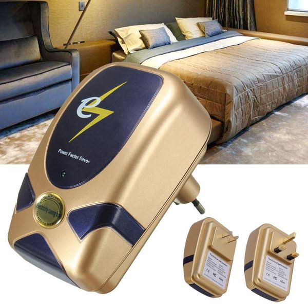 smart power plugs 28kw electricity saving box 90v-240v electric energy saver factor device up to 30% eu/uk/us plug
smart power plugs 28kw electricity saving box 90v-240v electric energy saver factor device up to 30% eu/uk/us plug