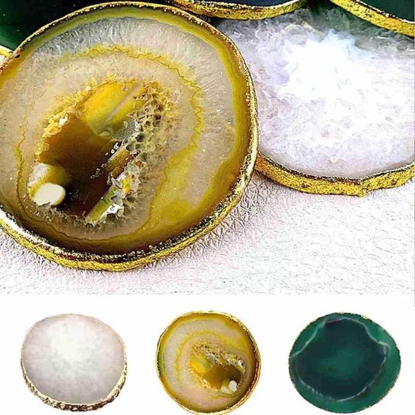 decorative objects & figurines natural agate slice cup mug glass drink holder table coffee decorations geode quartz bar onyx irregul
decorative objects & figurines natural agate slice cup mug glass drink holder table coffee decorations geode quartz bar onyx irregul