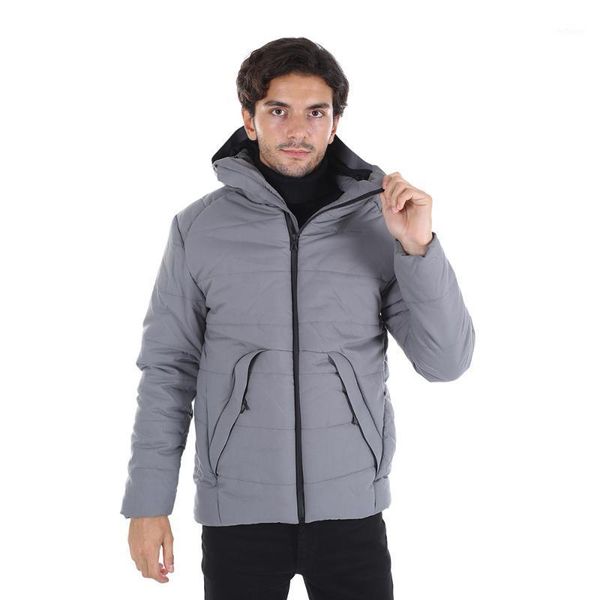 exuma male inflatable coat 2011015 gray/gray 10 w322011015 men's jackets, Black;brown
exuma male inflatable coat 2011015 gray/gray 10 w322011015 men's jackets, Black;brown