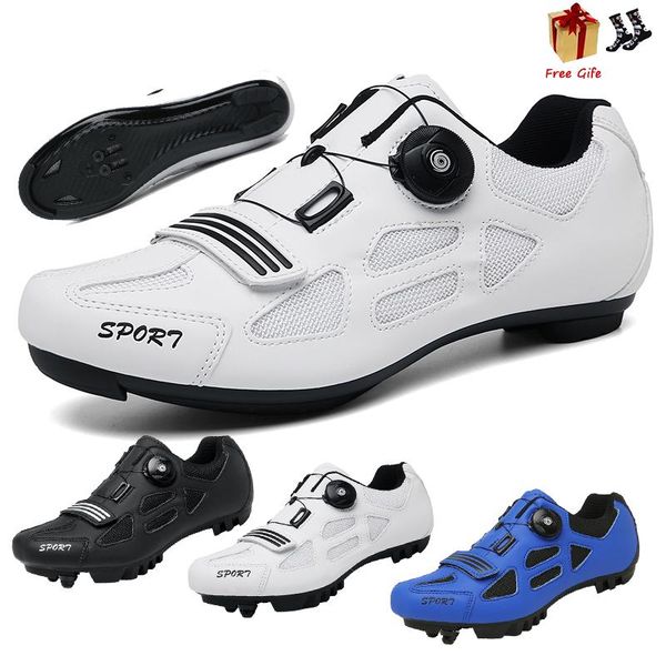 cycling footwear breathable racing road bike shoes self-locking cleat bicycle outdoor anti-skid ultralight sneakers men, Black
cycling footwear breathable racing road bike shoes self-locking cleat bicycle outdoor anti-skid ultralight sneakers men, Black