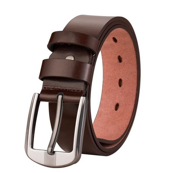 2021 fashion bronze big buckle genuine leather belt nobox designer men women seven colors mens belts aaa999, Black;brown
2021 fashion bronze big buckle genuine leather belt nobox designer men women seven colors mens belts aaa999, Black;brown