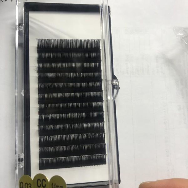 false eyelashes real soft shinny pbt korea quality matte eyelash extension individual lashes
false eyelashes real soft shinny pbt korea quality matte eyelash extension individual lashes