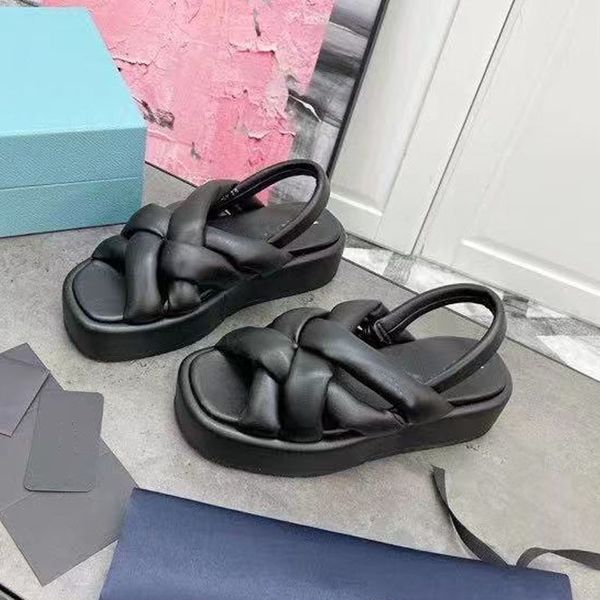 70% off wholesale flip-flops women sandals summer breathable women's flats fashion comfort designer shoes luxury platform lcin, Black
70% off wholesale flip-flops women sandals summer breathable women's flats fashion comfort designer shoes luxury platform lcin, Black