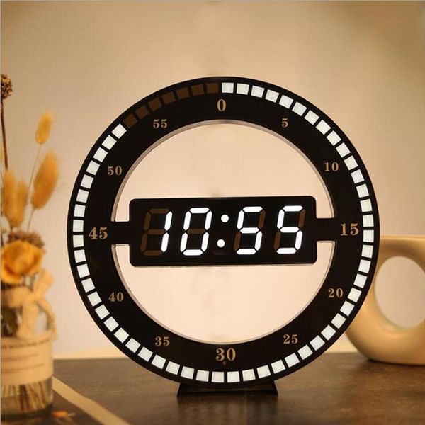digital wall clock electronic night glow round clocks automatically adjust brightness deskeu plug
digital wall clock electronic night glow round clocks automatically adjust brightness deskeu plug