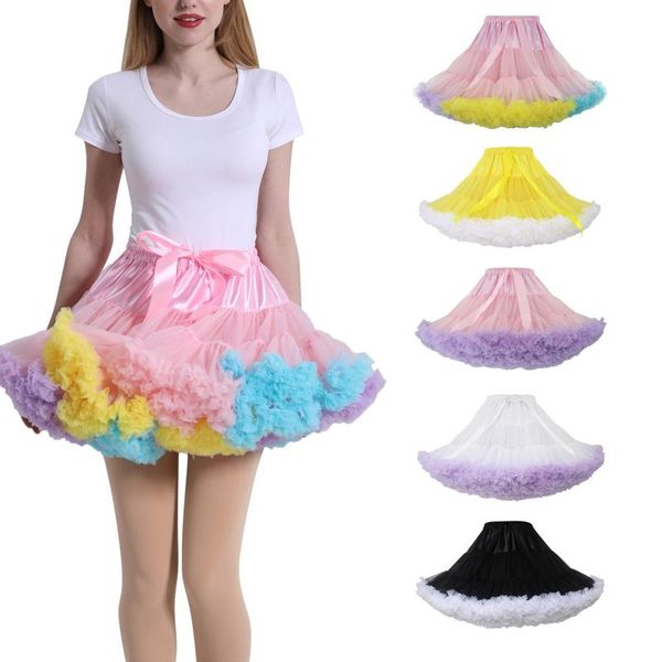 skirts women petticoat underskirt swing tutu princess skirt hippy cosplay cute girls lolita dance #yy, Black
skirts women petticoat underskirt swing tutu princess skirt hippy cosplay cute girls lolita dance #yy, Black