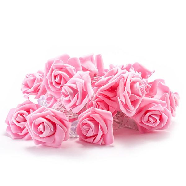 strings led rose flower string lights romantic usb fairy lamp decor light for valentine wedding room garden festival party
strings led rose flower string lights romantic usb fairy lamp decor light for valentine wedding room garden festival party