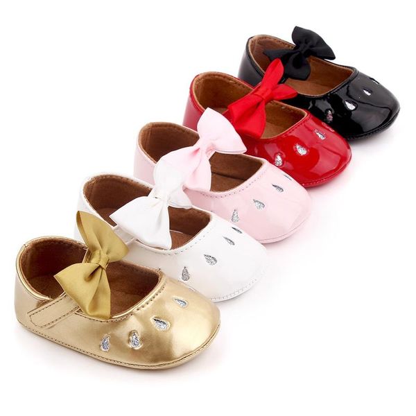 athletic & outdoor 2021 infant baby girl princess dress shoes, shiny leather bowknot mary jane flats with non-slip soft sole, Black
athletic & outdoor 2021 infant baby girl princess dress shoes, shiny leather bowknot mary jane flats with non-slip soft sole, Black