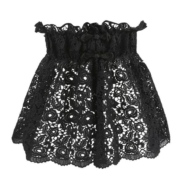 belts wide hollow out lace waist belt women spring autumn elastic corset strap girdle elegant ladies shirt dress decoration, Black;brown
belts wide hollow out lace waist belt women spring autumn elastic corset strap girdle elegant ladies shirt dress decoration, Black;brown