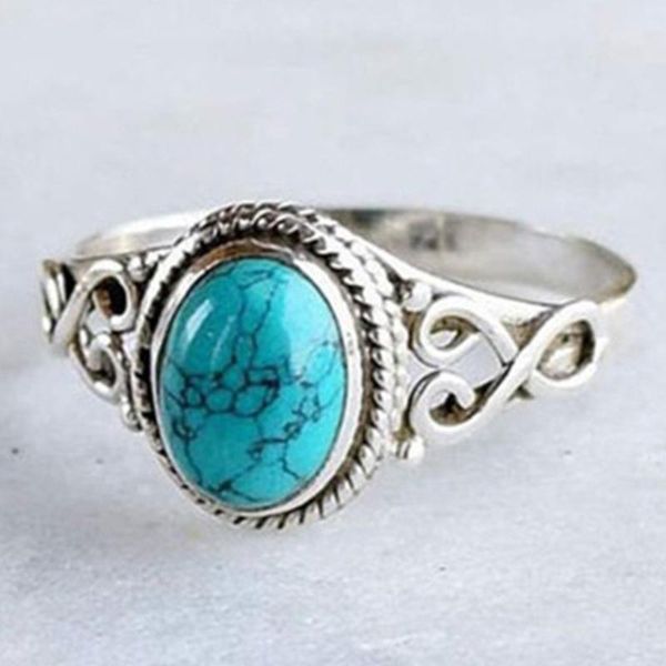 wedding rings wholesale retro antique natural stone ring fashion jewelry green turquoises finger for women anniversary gift, Slivery;golden
wedding rings wholesale retro antique natural stone ring fashion jewelry green turquoises finger for women anniversary gift, Slivery;golden