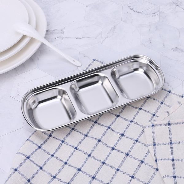 dishes & plates stainless steel assorted salad sauce dipping dish tray bowl kitchen tableware
dishes & plates stainless steel assorted salad sauce dipping dish tray bowl kitchen tableware