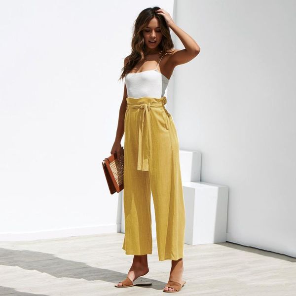women's pants & capris leisure women pants,bandage trousers,fashion outdoor wide leg, Black;white
women's pants & capris leisure women pants,bandage trousers,fashion outdoor wide leg, Black;white