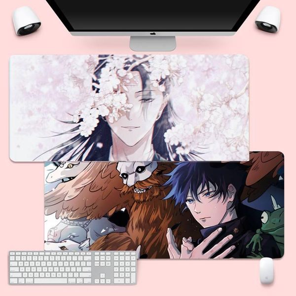 mouse pads & wrist rests jujutsu no kaisen comfort mat gaming mousepad mousemat xl large keyboard pc desk takuo anti-slip pad
mouse pads & wrist rests jujutsu no kaisen comfort mat gaming mousepad mousemat xl large keyboard pc desk takuo anti-slip pad