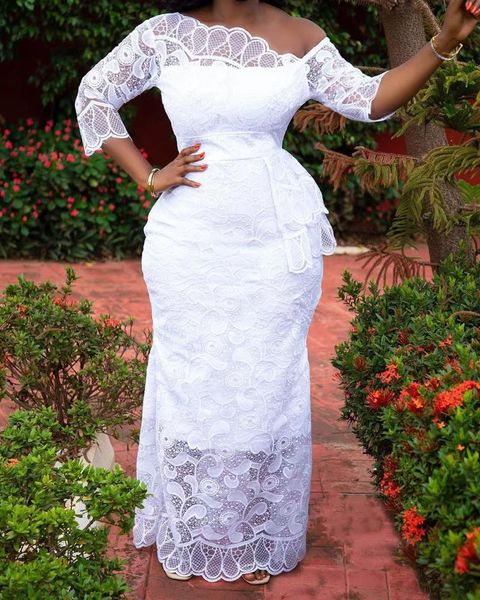 ethnic clothing 2022 lace african dresses for women fashion white pink plus size long dress christmas robes clothes, Red
ethnic clothing 2022 lace african dresses for women fashion white pink plus size long dress christmas robes clothes, Red