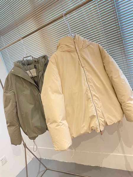 jacket 2021 Luxury Design Winter Wide Waisted Minimal Street Style Oversized Hooded Down, Black;brown
jacket 2021 Luxury Design Winter Wide Waisted Minimal Street Style Oversized Hooded Down, Black;brown