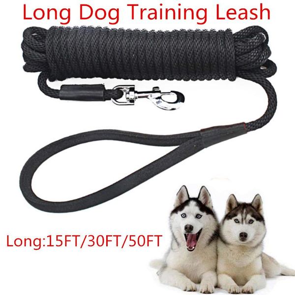dog collars & leashes 50 ft super long outdoor pet safe leash rope training walking for
dog collars & leashes 50 ft super long outdoor pet safe leash rope training walking for