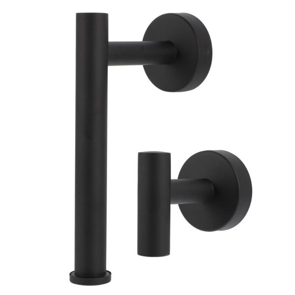 towel racks 2pcs toilet roll holder rack stainless steel bathroom
towel racks 2pcs toilet roll holder rack stainless steel bathroom