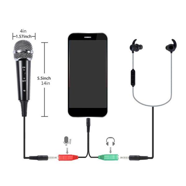1set usb computer microphone phone condenser mic stand for broadcast interview drop microphones
1set usb computer microphone phone condenser mic stand for broadcast interview drop microphones