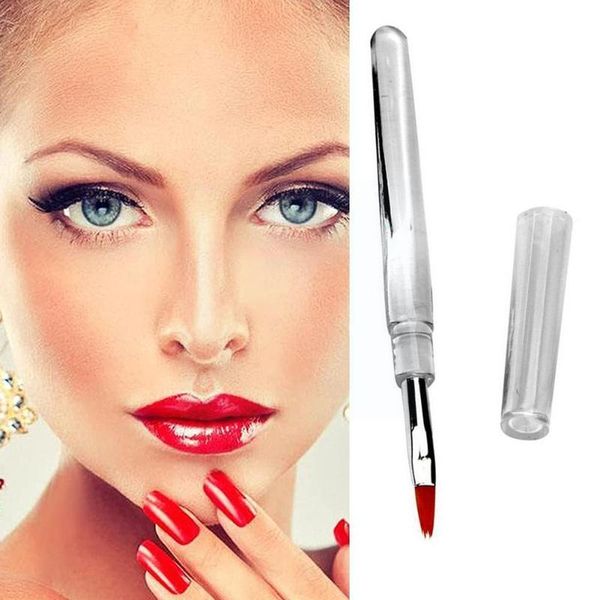 makeup brushes single lip brush lipstick gloss applicator handle soft beauty wooden up make lips tool portab w7j3
makeup brushes single lip brush lipstick gloss applicator handle soft beauty wooden up make lips tool portab w7j3