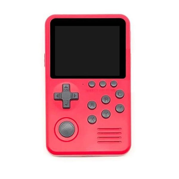 portable game players m3s classic handheld console retro joystick mini nostalgic gameboy 16-bit with built-in 1500 games
portable game players m3s classic handheld console retro joystick mini nostalgic gameboy 16-bit with built-in 1500 games