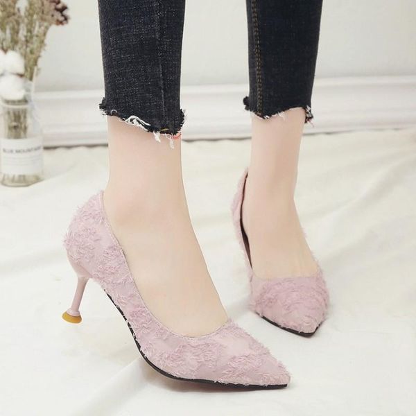 dress shoes spring women elegant pumps thin heel pointed toe fashion ladies shallow female wedding high heels y21-90, Black
dress shoes spring women elegant pumps thin heel pointed toe fashion ladies shallow female wedding high heels y21-90, Black