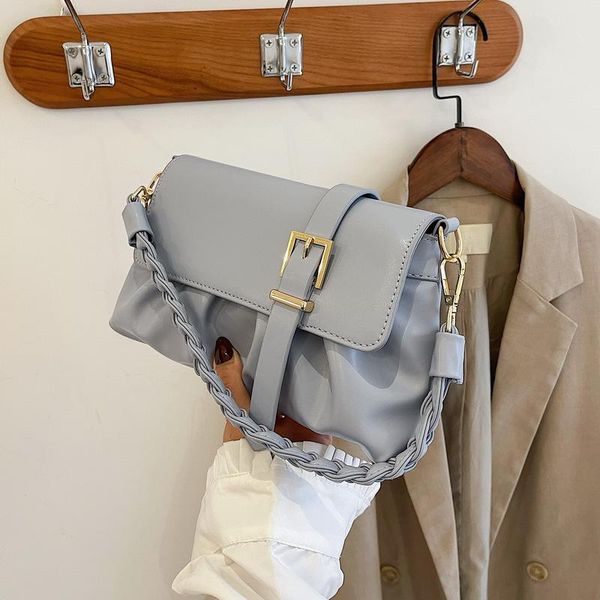 evening bags pleated design shoulder for women 2021 weave underarm fashion female crossbody bag summer solid color handbags
evening bags pleated design shoulder for women 2021 weave underarm fashion female crossbody bag summer solid color handbags