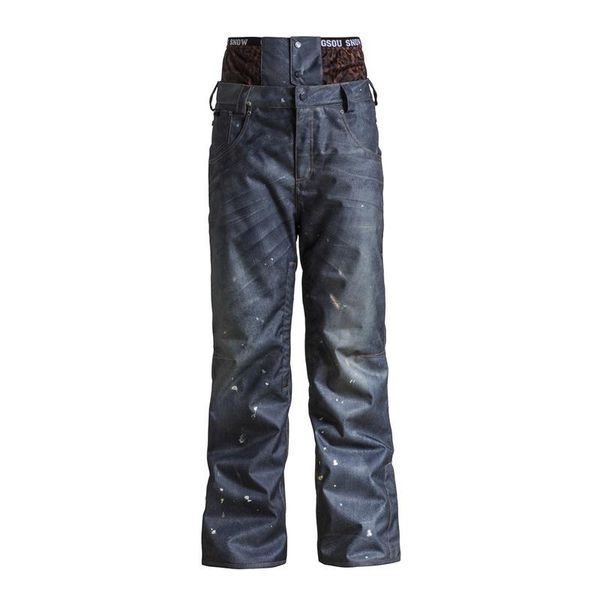 skiing pants men's ski single plate mens cowboy trousers waist lines korean outdoor windproof waterproof warm 1522
skiing pants men's ski single plate mens cowboy trousers waist lines korean outdoor windproof waterproof warm 1522