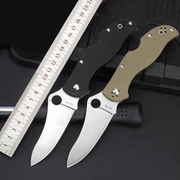 tunafire vg-10 foding knife sharp hunting knife g10 pocket knife camping tactica sef-defense outdoor edc muti-too
tunafire vg-10 foding knife sharp hunting knife g10 pocket knife camping tactica sef-defense outdoor edc muti-too
