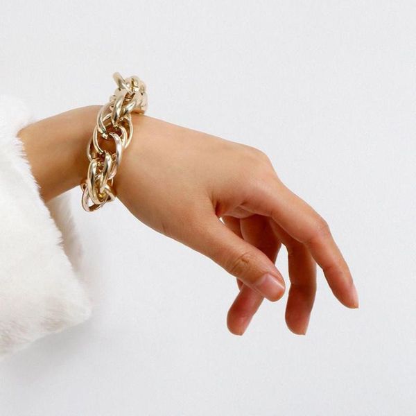 bohemian ethnic twisted flower thick aluminum chain bracelet 202 fashionable and color-fast jewelry, a for girls link,, Black
bohemian ethnic twisted flower thick aluminum chain bracelet 202 fashionable and color-fast jewelry, a for girls link,, Black