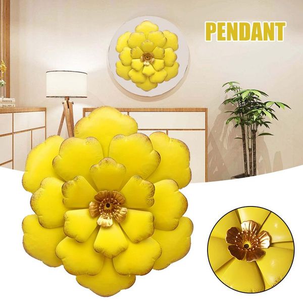 garden decorations metal flower wall decoration handmade crafts art hanging ornaments for living room bedroom porch mdj998
garden decorations metal flower wall decoration handmade crafts art hanging ornaments for living room bedroom porch mdj998