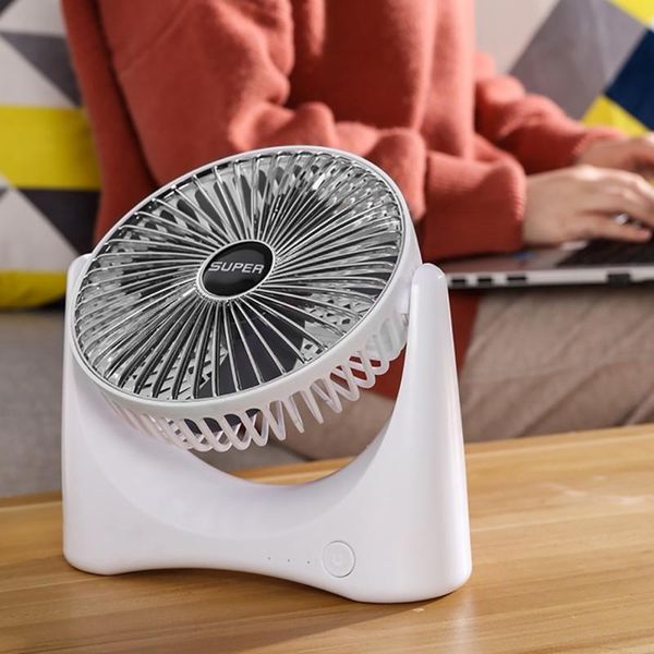 smart home control small table fan with strong airflow quiet operation portable speed adjustable head 360 rotatable mini for office
smart home control small table fan with strong airflow quiet operation portable speed adjustable head 360 rotatable mini for office