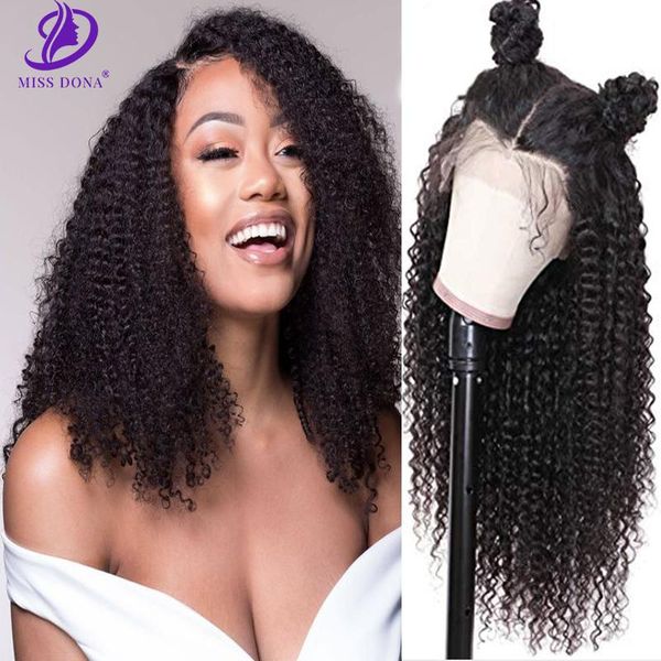 lace wigs miss dona deep wave frontal wig human hair 180 front pre plucked bleached knots remy13x4, Black;brown
lace wigs miss dona deep wave frontal wig human hair 180 front pre plucked bleached knots remy13x4, Black;brown