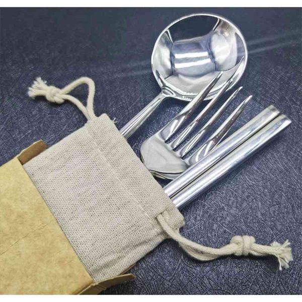 stainless steel 304magware portugal knife, fork and spoon set student chopsticks combination tableware gift set
stainless steel 304magware portugal knife, fork and spoon set student chopsticks combination tableware gift set