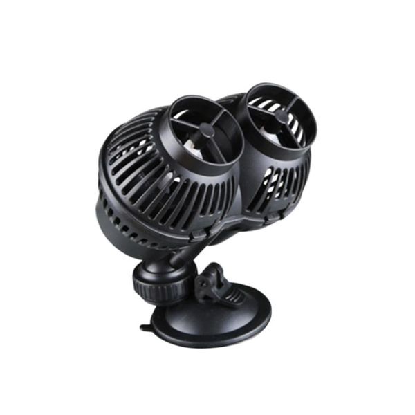 air pumps & accessories jvp-200a 6w black surf pump fish tank aquarium wave-making double-headed wave mute suction cup flow
air pumps & accessories jvp-200a 6w black surf pump fish tank aquarium wave-making double-headed wave mute suction cup flow