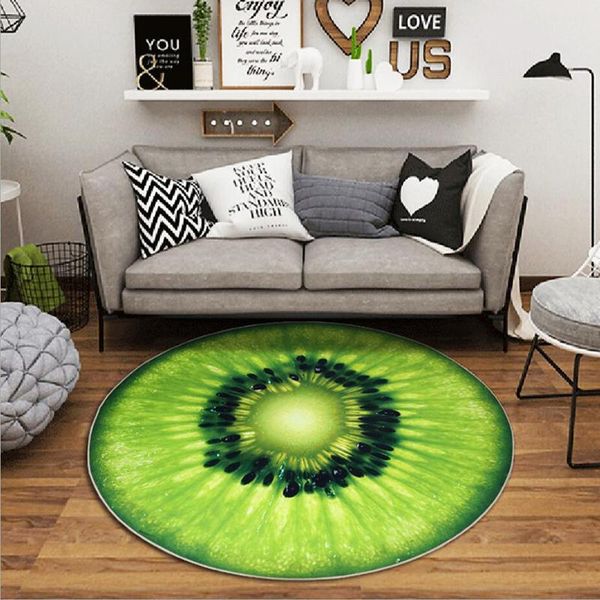 carpets fruit for living room non-slip circular absorbent bedroom rug home decoration entrance table children large mats
carpets fruit for living room non-slip circular absorbent bedroom rug home decoration entrance table children large mats