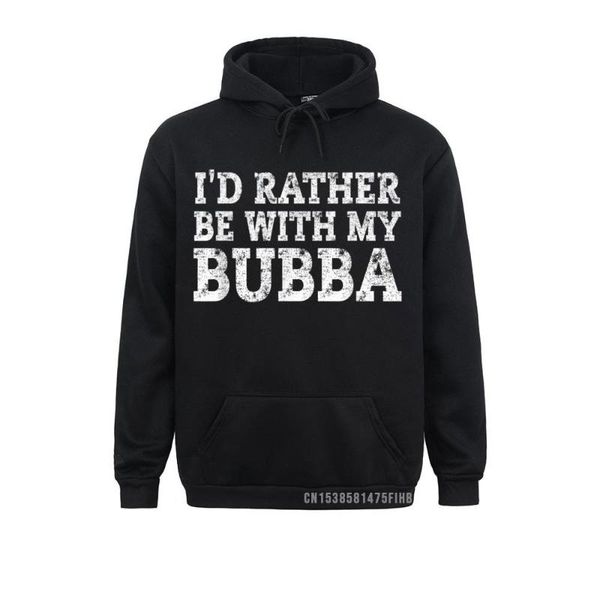 men's hoodies & sweatshirts bubba nickname harajuku rather be with my love labor day printing hoods 2021 hip hop, Black
men's hoodies & sweatshirts bubba nickname harajuku rather be with my love labor day printing hoods 2021 hip hop, Black