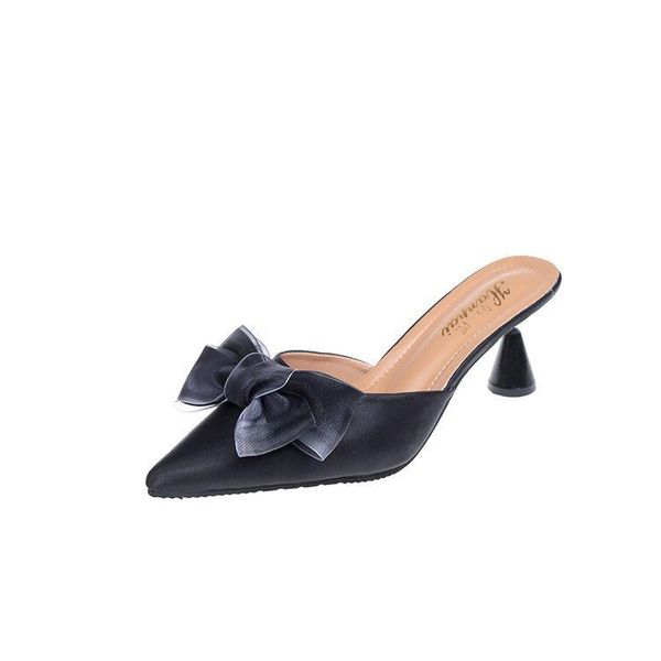 slippers summer handmade genuine leather mother women soft bottom shoes woman flat female big size 40 41, Black
slippers summer handmade genuine leather mother women soft bottom shoes woman flat female big size 40 41, Black