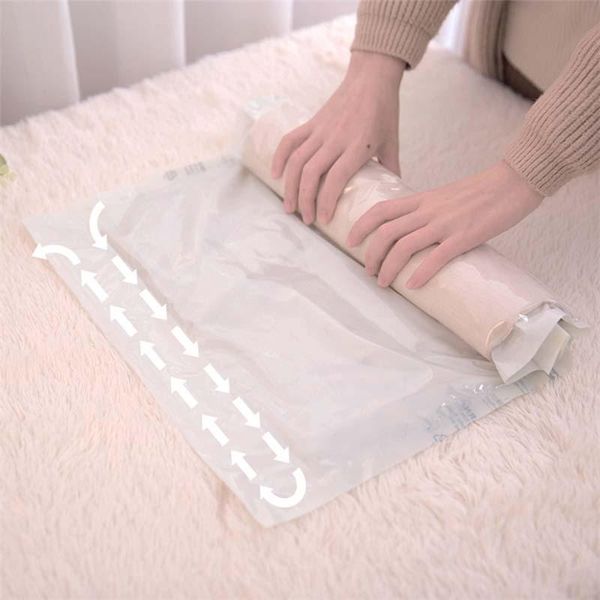 storage bags hand roll vacuum bag space saver compression for travel suitcases cloth
storage bags hand roll vacuum bag space saver compression for travel suitcases cloth