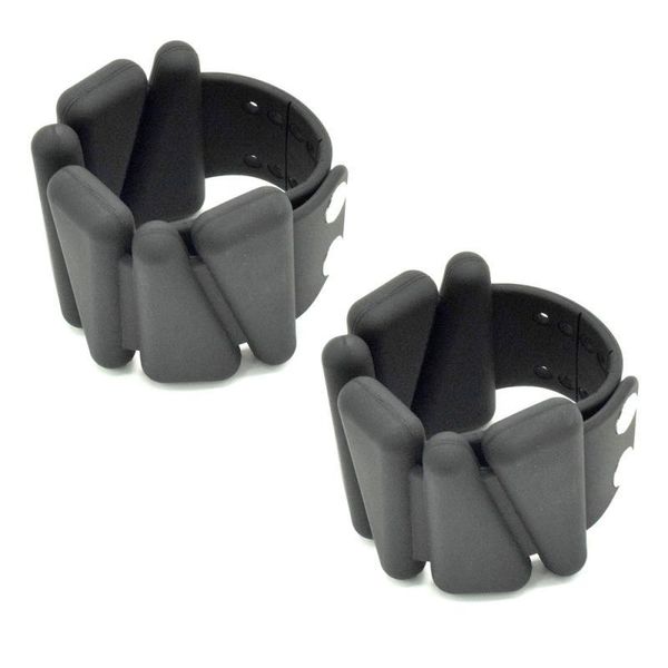 adjustable ankle weights wrist straps for yoga running swimming home fitness lazy sport trainer exercise accessories