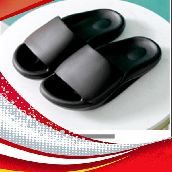slippers women's summer solid color pu flat casual shoes comfortable and lightweight outdoor open-toed beach 2021, Black
slippers women's summer solid color pu flat casual shoes comfortable and lightweight outdoor open-toed beach 2021, Black
