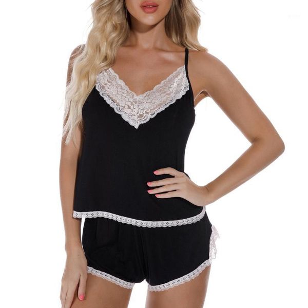 yoga outfit pajamas lace pijama nightie sleepwear v-neck home clothes and shorts women's silk solid color pajama set women
yoga outfit pajamas lace pijama nightie sleepwear v-neck home clothes and shorts women's silk solid color pajama set women