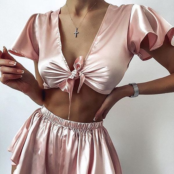 2021ellolace sleepwear silk imitation womens pajamas deep-v lace up nightgown pajamas sets suit pink nightie wholesale, Black;red
2021ellolace sleepwear silk imitation womens pajamas deep-v lace up nightgown pajamas sets suit pink nightie wholesale, Black;red