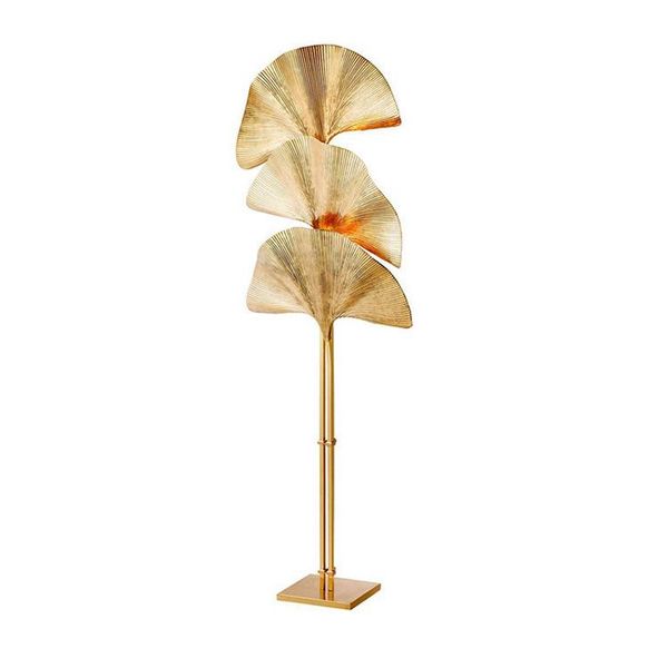 postmodern ginkgo leaf floor lamp sales office living room bedroom furniture showroom model house chinese style lamps
postmodern ginkgo leaf floor lamp sales office living room bedroom furniture showroom model house chinese style lamps