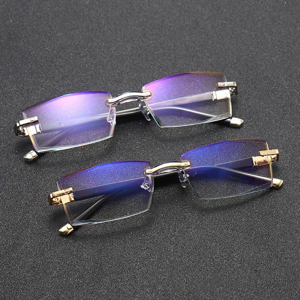 sunglasses 2021 anti-blue light reading glasses women men presbyopia fashion metal frame +1.0+1.5+2.0+2.5+3.0+3.5+4.0, White;black
sunglasses 2021 anti-blue light reading glasses women men presbyopia fashion metal frame +1.0+1.5+2.0+2.5+3.0+3.5+4.0, White;black