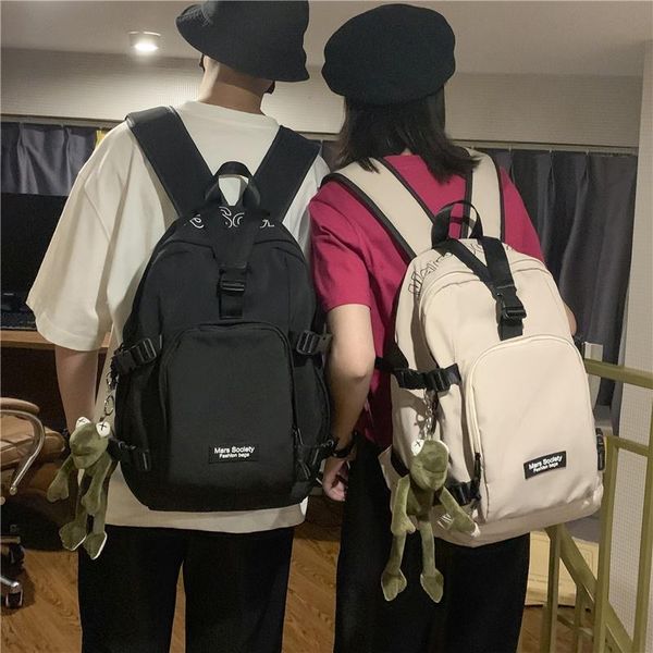 backpack fashion brand korean harajuku ulzzang high school college student japanese junior schoolbag
backpack fashion brand korean harajuku ulzzang high school college student japanese junior schoolbag