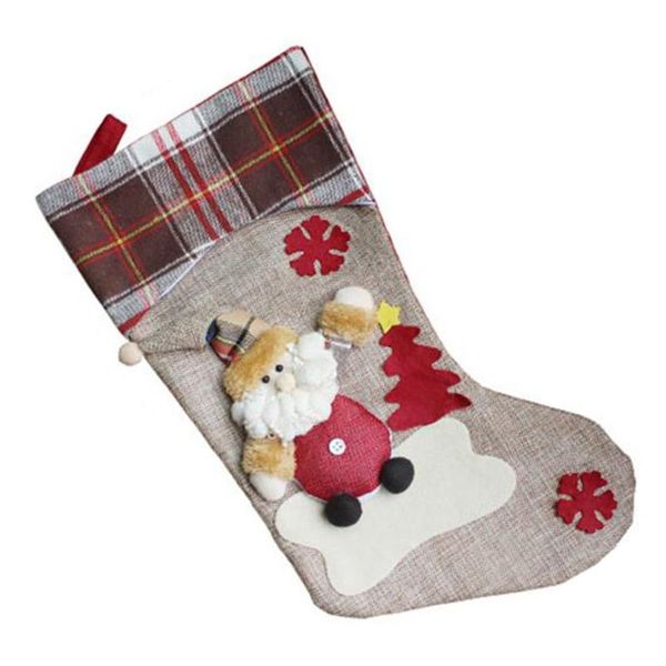 christmas decorations stockings ornaments year gifts santa claus snowman socks gift bags
christmas decorations stockings ornaments year gifts santa claus snowman socks gift bags