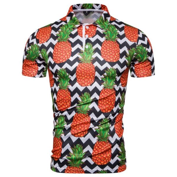 men's beach wind print lapel short sleeve shirt summer slim loose hawaii trun-down collar shirts pineapple stripes 6.19 casual, White;black
men's beach wind print lapel short sleeve shirt summer slim loose hawaii trun-down collar shirts pineapple stripes 6.19 casual, White;black