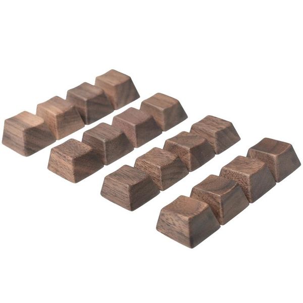 for mechanical keyboard walnut solid wooden keycaps spacebar esc cherry mx oem wood keycap keyboards
for mechanical keyboard walnut solid wooden keycaps spacebar esc cherry mx oem wood keycap keyboards