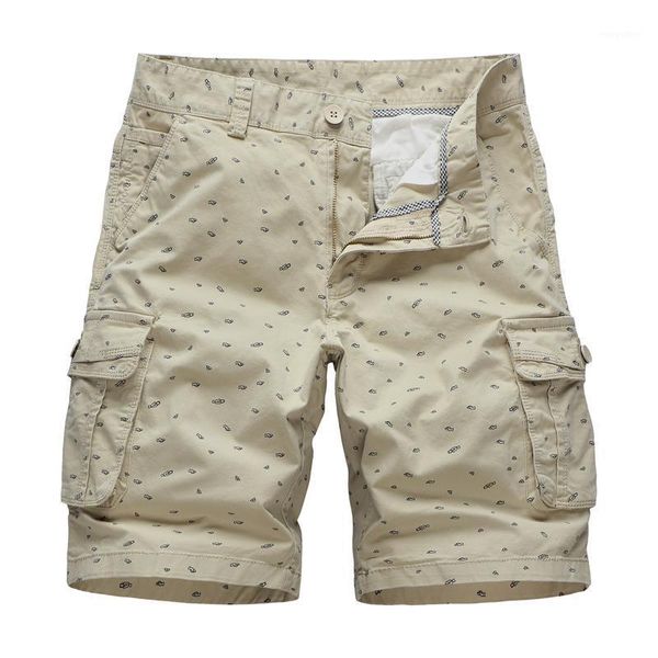 men's shorts cargo men 2021 summer army green cotton loose pocket homme casual bermuda male trousers, White;black
men's shorts cargo men 2021 summer army green cotton loose pocket homme casual bermuda male trousers, White;black